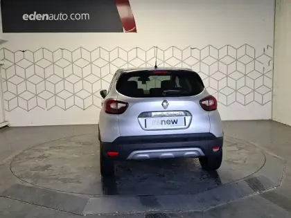 Photo 47 Renault Captur  TCe 120 Energy EDC