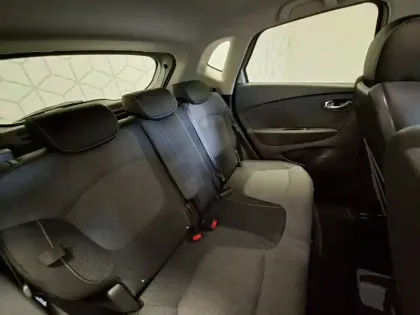 Photo 71 Renault Captur  TCe 120 Energy EDC