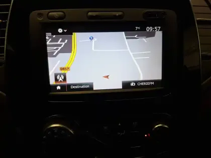 Photo 38 Renault Captur Gén. I (J87) Ph2 Intens 5