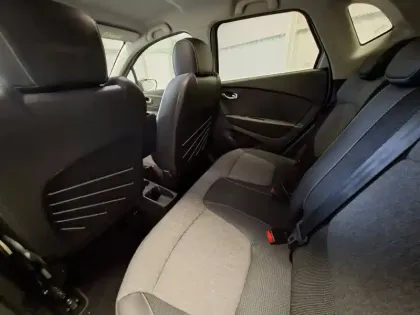 Photo 64 Renault Captur  TCe 120 Energy EDC