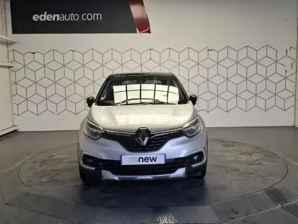 Photo 51 Renault Captur  TCe 120 Energy EDC