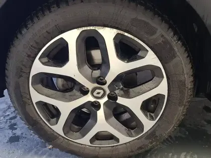 Photo 13 Renault Captur Gén. I (J87) Ph2 Intens 5