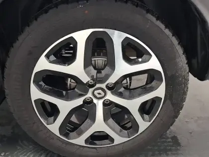 Photo 12 Renault Captur Gén. I (J87) Ph2 Intens 5