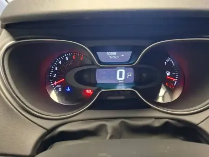 Photo 31 Renault Captur Gén. I (J87) Ph2 Intens 5