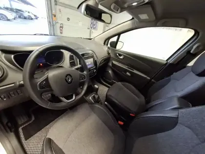 Photo 53 Renault Captur  TCe 120 Energy EDC