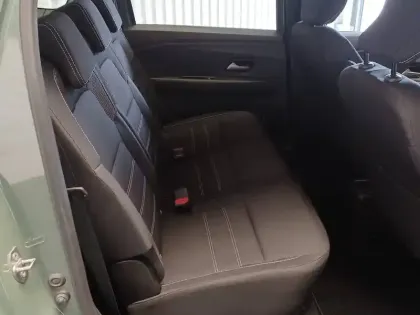 Photo 63 Dacia Jogger  ECO-G 100 5 places GSR2