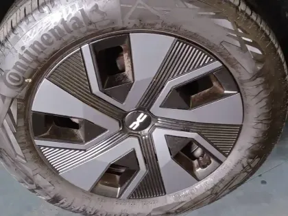 Photo 85 Dacia Jogger  ECO-G 100 5 places GSR2