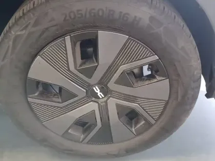 Photo 8 Dacia Jogger Gén. I (RJI) Ph2 Expression 5