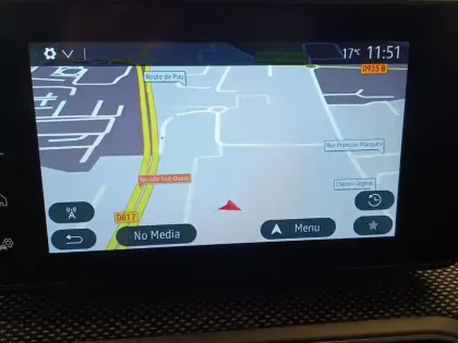 Photo 75 Dacia Jogger  ECO-G 100 5 places GSR2