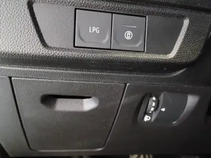 Photo 73 Dacia Jogger  ECO-G 100 5 places GSR2