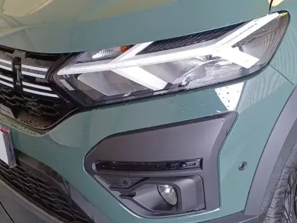 Photo 58 Dacia Jogger  ECO-G 100 5 places GSR2