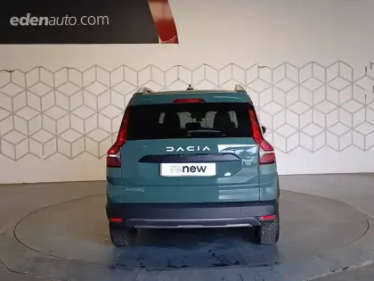 Photo 48 Dacia Jogger  ECO-G 100 5 places GSR2
