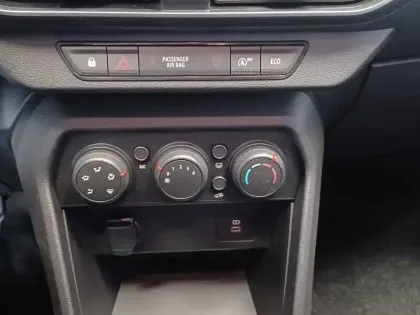 Photo 32 Dacia Jogger Gén. I (RJI) Ph2 Expression 5