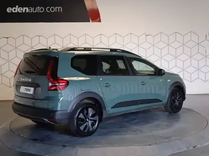 Photo 49 Dacia Jogger  ECO-G 100 5 places GSR2