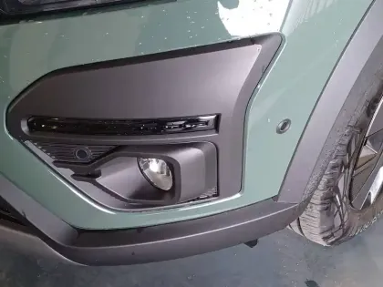 Photo 87 Dacia Jogger  ECO-G 100 5 places GSR2