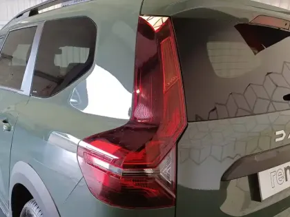 Photo 68 Dacia Jogger  ECO-G 100 5 places GSR2