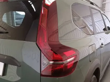 Photo 67 Dacia Jogger  ECO-G 100 5 places GSR2