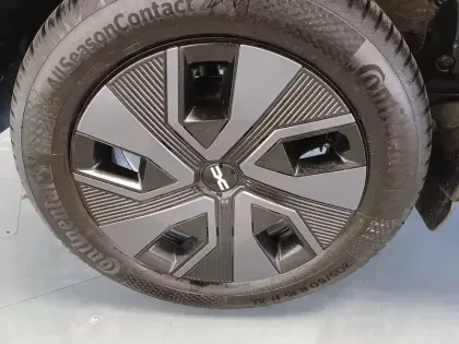 Photo 64 Dacia Jogger  ECO-G 100 5 places GSR2