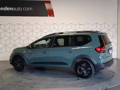 Photo 47 Dacia Jogger  ECO-G 100 5 places GSR2