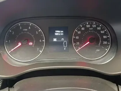 Photo 55 Dacia Jogger  ECO-G 100 5 places GSR2