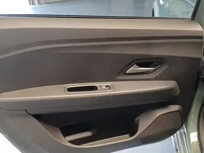 Photo 26 Dacia Jogger Gén. I (RJI) Ph2 Expression 5