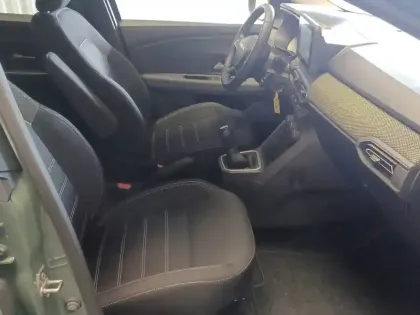 Photo 11 Dacia Jogger Gén. I (RJI) Ph2 Expression 5