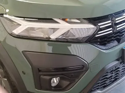 Photo 59 Dacia Jogger  ECO-G 100 5 places GSR2