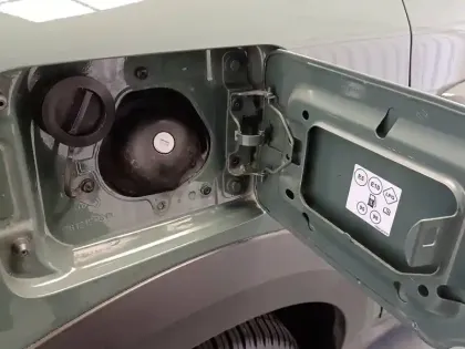 Photo 20 Dacia Jogger Gén. I (RJI) Ph2 Expression 5