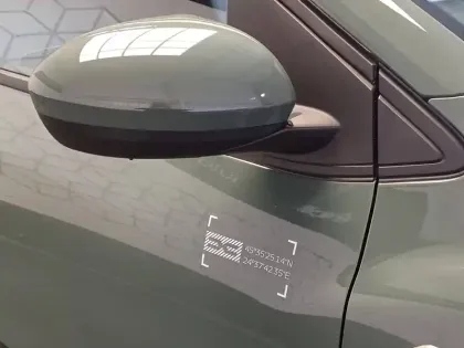 Photo 60 Dacia Jogger  ECO-G 100 5 places GSR2