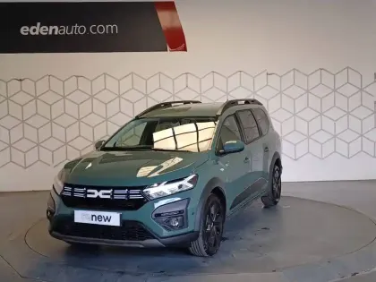 Photo 46 Dacia Jogger  ECO-G 100 5 places GSR2