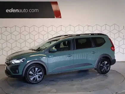 Photo Dacia Jogger Expression