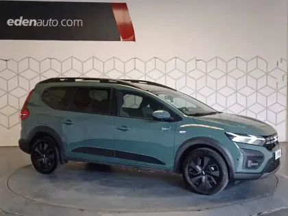 Photo 51 Dacia Jogger  ECO-G 100 5 places GSR2