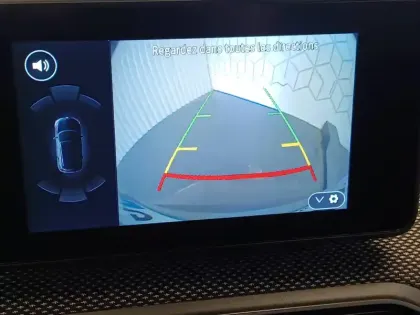 Photo 84 Dacia Jogger  ECO-G 100 5 places GSR2