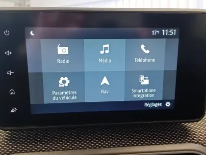 Photo 74 Dacia Jogger  ECO-G 100 5 places GSR2