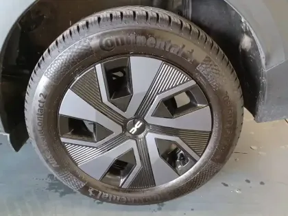 Photo 24 Dacia Jogger Gén. I (RJI) Ph2 Expression 5