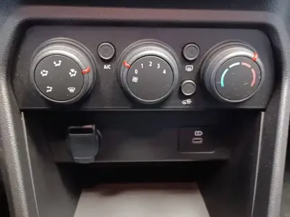 Photo 31 Dacia Jogger Gén. I (RJI) Ph2 Expression 5