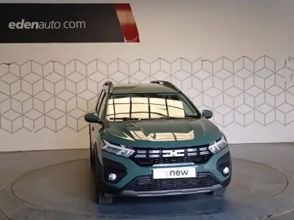 Photo 7 Dacia Jogger Gén. I (RJI) Ph2 Expression 5