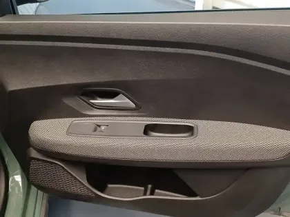 Photo 61 Dacia Jogger  ECO-G 100 5 places GSR2