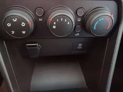 Photo 44 Dacia Jogger Gén. I (RJI) Ph2 Expression 5