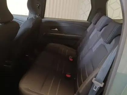 Photo 70 Dacia Jogger  ECO-G 100 5 places GSR2