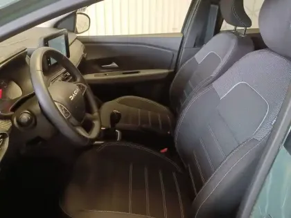 Photo 9 Dacia Jogger Gén. I (RJI) Ph2 Expression 5