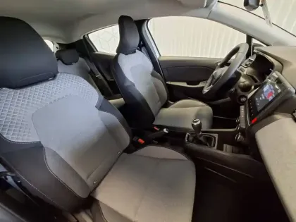 Photo 11 Renault Clio  Blue dCi 100 ch GSR2