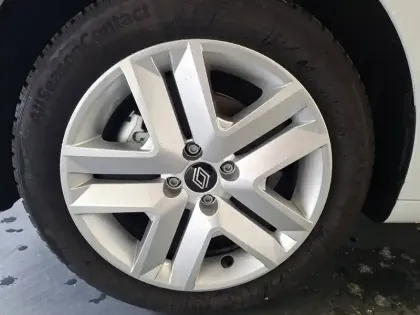 Photo 14 Renault Clio  Blue dCi 100 ch GSR2