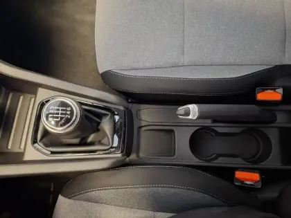 Photo 42 Renault Clio  Blue dCi 100 ch GSR2