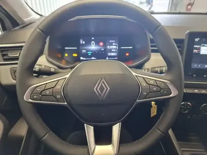 Photo 31 Renault Clio  Blue dCi 100 ch GSR2