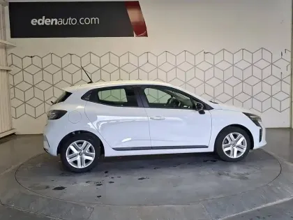 Photo 5 Renault Clio  Blue dCi 100 ch GSR2