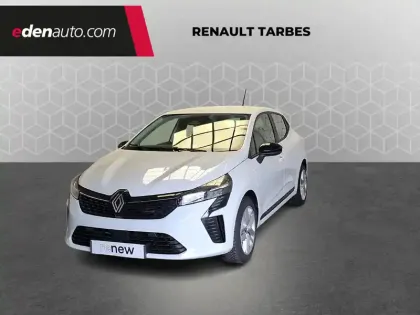 Photo Renault Clio Evolution