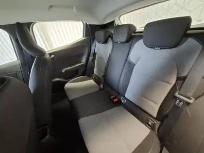 Photo 19 Renault Clio  Blue dCi 100 ch GSR2