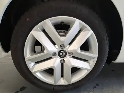 Photo 12 Renault Clio  Blue dCi 100 ch GSR2