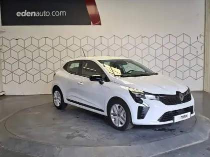 Photo 6 Renault Clio  Blue dCi 100 ch GSR2